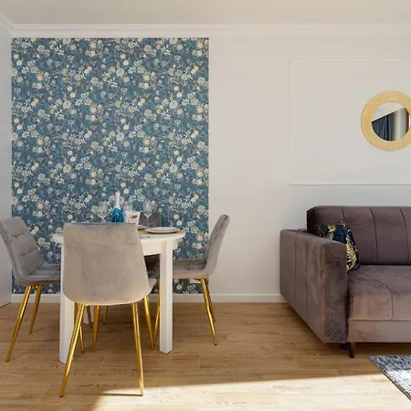 Ogrodowa Business Wola By Renters Prestige