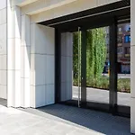Ogrodowa Business Wola By Renters Prestige Apartament Warszawa