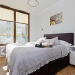 Ogrodowa Business Wola By Renters Prestige Apartament *