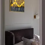 Apartament Ogrodowa Business Wola By Renters Prestige Warszawa