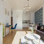 Apartament Ogrodowa Business Wola By Renters Prestige *