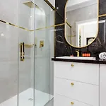 Ogrodowa Business Wola By Renters Prestige Warszawa