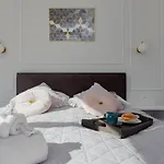 Ogrodowa Business Wola By Renters Prestige Warszawa