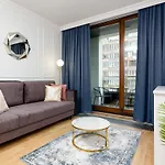 Ogrodowa Business Wola By Renters Prestige Apartament Warszawa