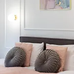Apartament Ogrodowa Business Wola By Renters Prestige Warszawa