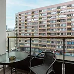 Ogrodowa Business Wola By Renters Prestige Apartament Warszawa
