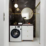 Ogrodowa Business Wola By Renters Prestige Apartament