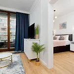 Ogrodowa Business Wola By Renters Prestige *