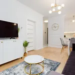 Ogrodowa Business Wola By Renters Prestige * Warszawa