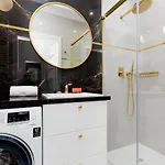 Ogrodowa Business Wola By Renters Prestige Apartament Warszawa