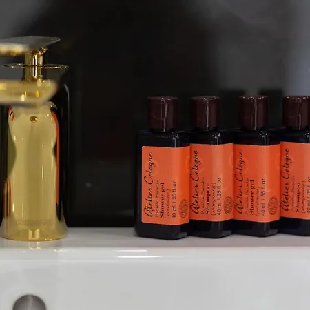 Apartment Ogrodowa Business Wola By Renters Prestige Warsaw