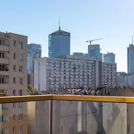 Ogrodowa Business Wola By Renters Prestige Apartament Warszawa