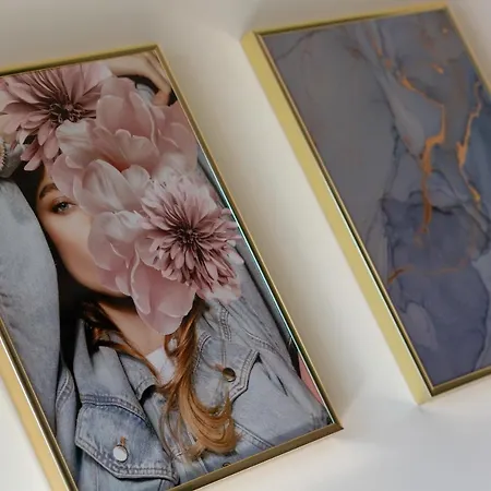 Apartment Ogrodowa Business Wola By Renters Prestige Warsaw