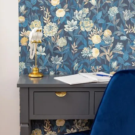 Apartment Ogrodowa Business Wola By Renters Prestige