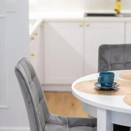 Ogrodowa Business Wola By Renters Prestige Warsaw