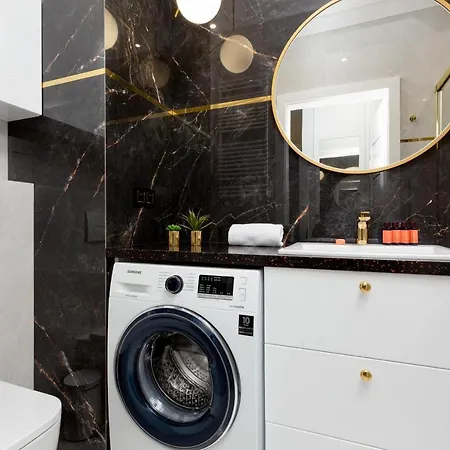 Ogrodowa Business Wola By Renters Prestige *