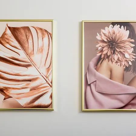 Ogrodowa Business Wola By Renters Prestige Apartment *