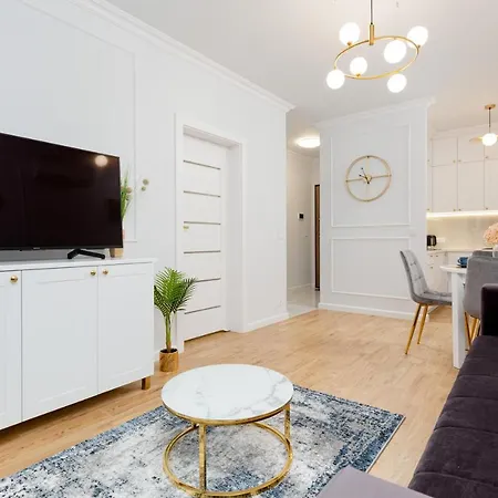 Ogrodowa Business Wola By Renters Prestige * Warschau