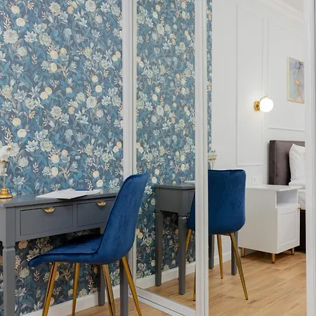 Ogrodowa Business Wola By Renters Prestige *