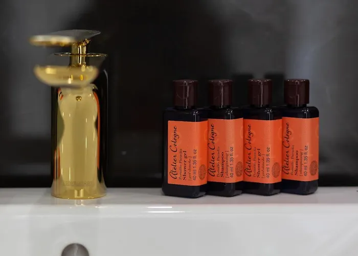 Lejlighed Ogrodowa Business Wola By Renters Prestige Warszawa