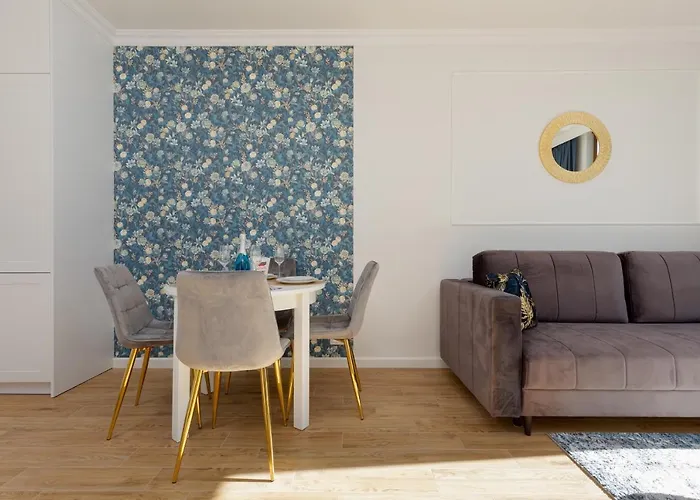 Ogrodowa Business Wola By Renters Prestige