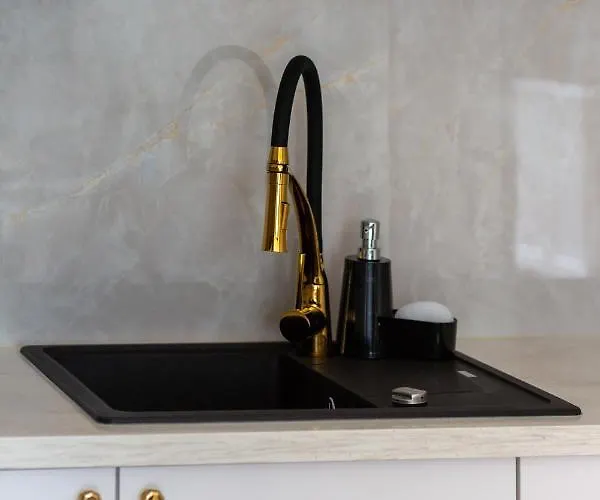 Ogrodowa Business Wola By Renters Prestige Warszawa