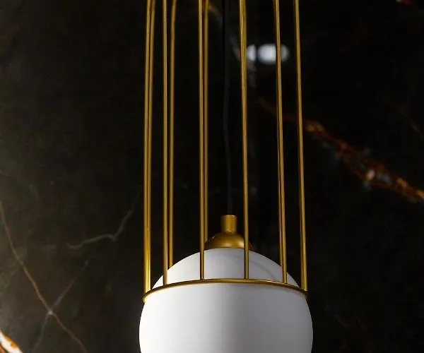 Ogrodowa Business Wola By Renters Prestige Lejlighed