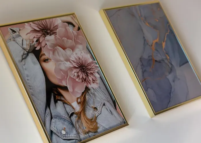 Lejlighed Ogrodowa Business Wola By Renters Prestige Warszawa