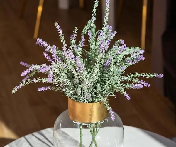 Ogrodowa Business Wola By Renters Prestige Lejlighed *