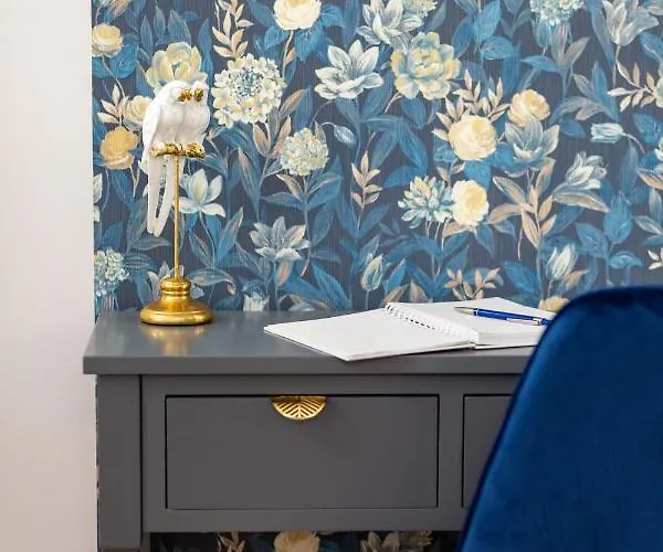 Lejlighed Ogrodowa Business Wola By Renters Prestige