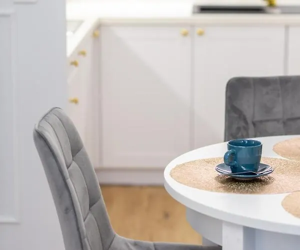 Ogrodowa Business Wola By Renters Prestige Warszawa