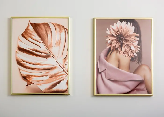 Ogrodowa Business Wola By Renters Prestige Lejlighed *