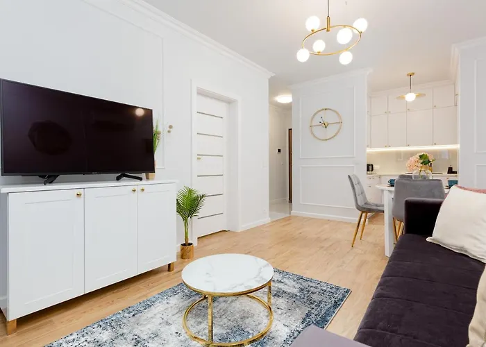 Ogrodowa Business Wola By Renters Prestige * Warszawa