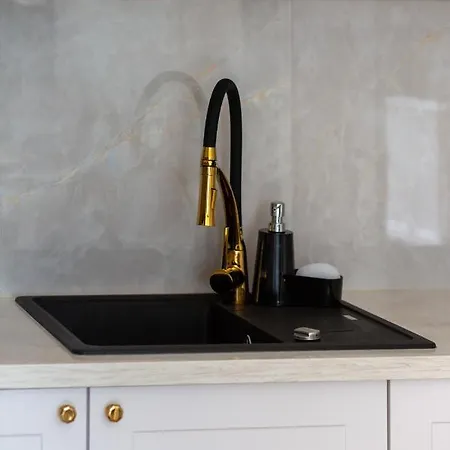 Ogrodowa Business Wola By Renters Prestige Varsóvia