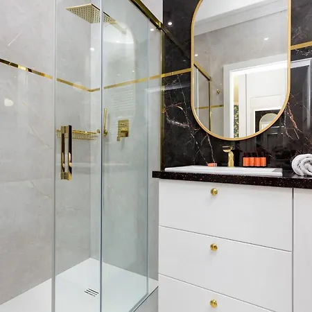 Ogrodowa Business Wola By Renters Prestige Varsóvia